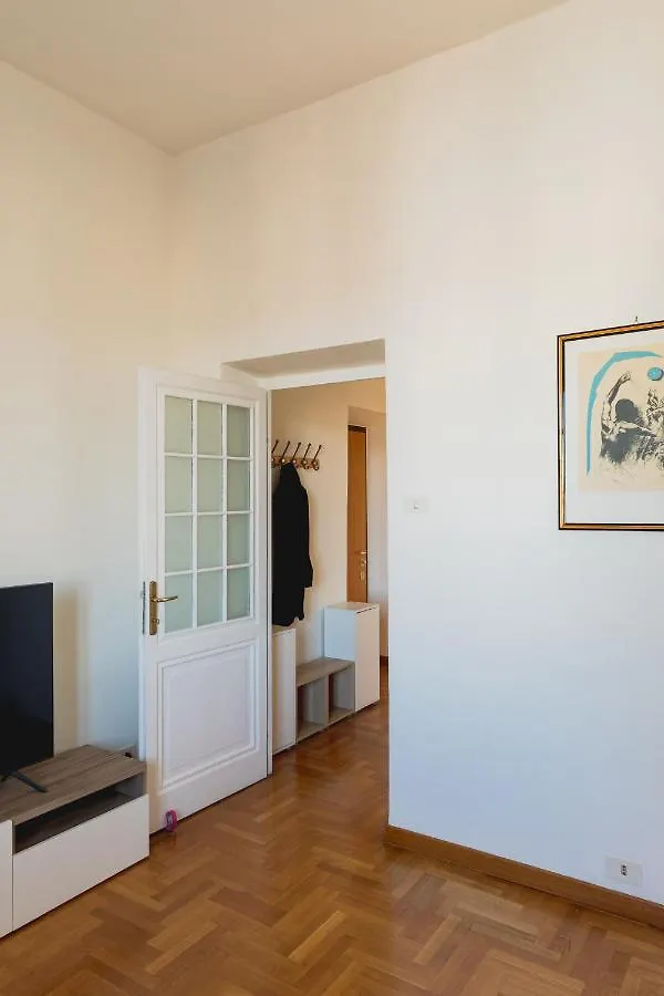 Aquaeductus Apartment Rome