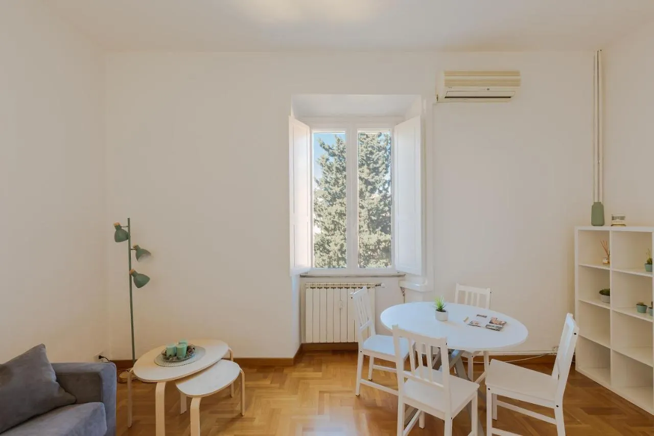 Aquaeductus Apartment Rome Italy