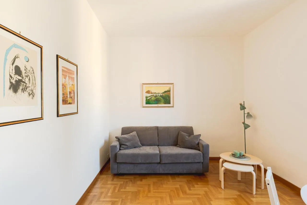Aquaeductus Apartment Rome Italy