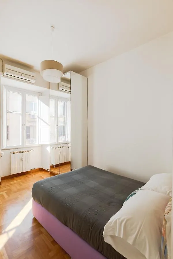 Aquaeductus Apartment Rome Italy