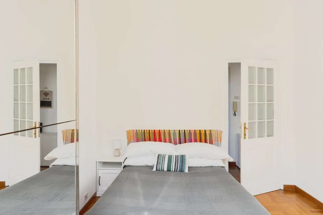 Aquaeductus Apartment Rome 0*,  Italy